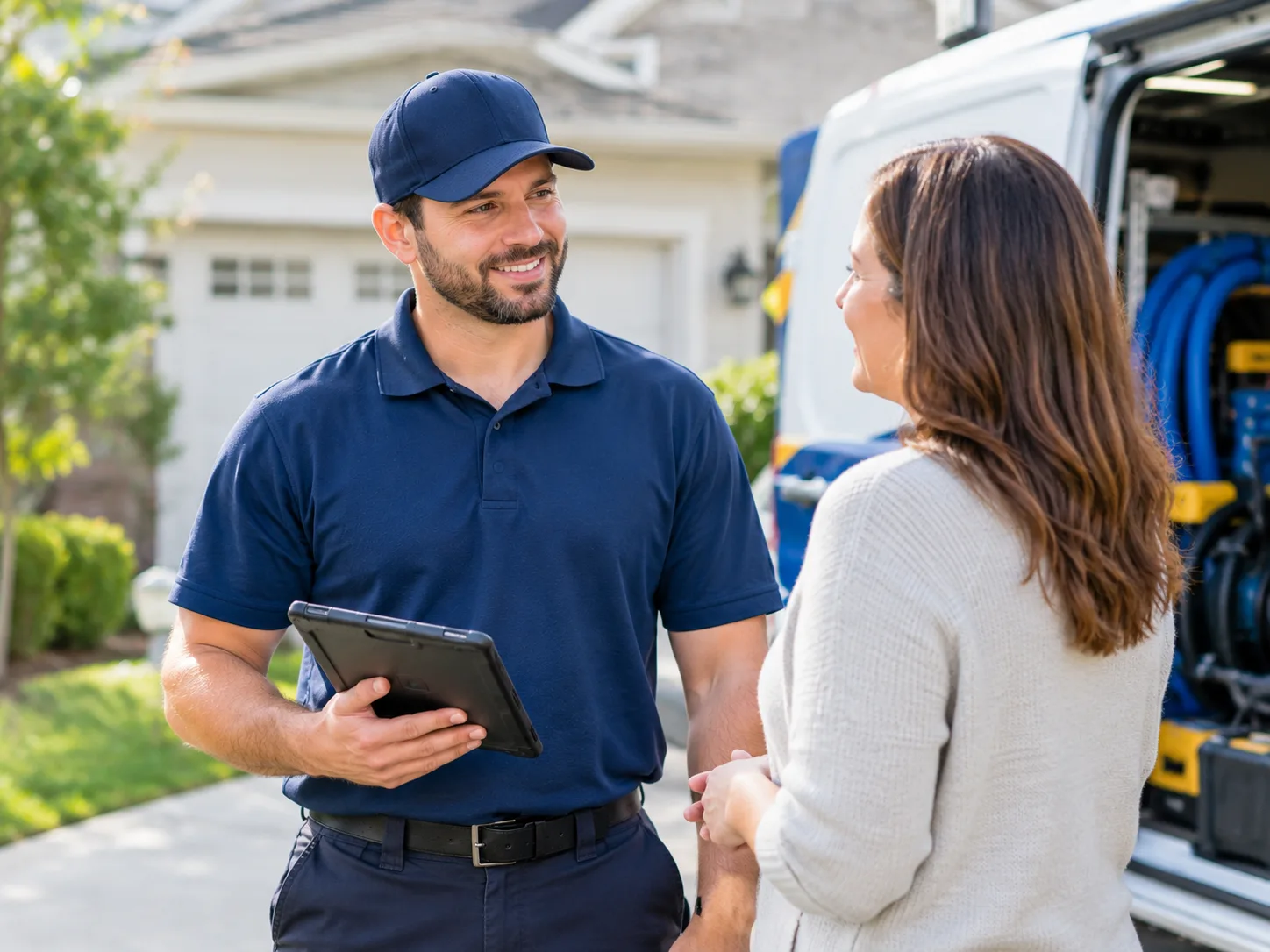 Sewage Backup Cleanup Trumbull, CT FAQs